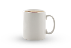 Puodelis amerikieti&scaron;kos kavos (Caff&egrave; Americano)