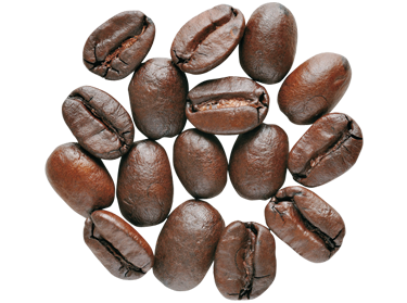 &bdquo;Arabica&ldquo; kavos pupelės