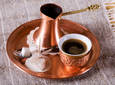Turki&scaron;ka kava