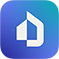 Programėlė &bdquo;HomeID&ldquo;