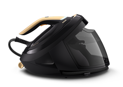 &bdquo;Philips&ldquo; lyginimo sistemos, &bdquo;PerfectCare Elite&ldquo;, GC9655/50