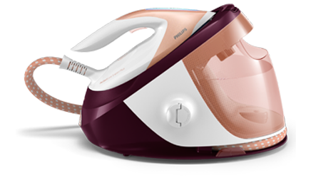 &bdquo;Philips PerfectCare Performer&ldquo; lygintuvas su garų generatoriumi