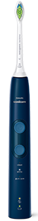 &bdquo;Protective Clean 4500&ldquo; elektrinis dantų &scaron;epetėlis