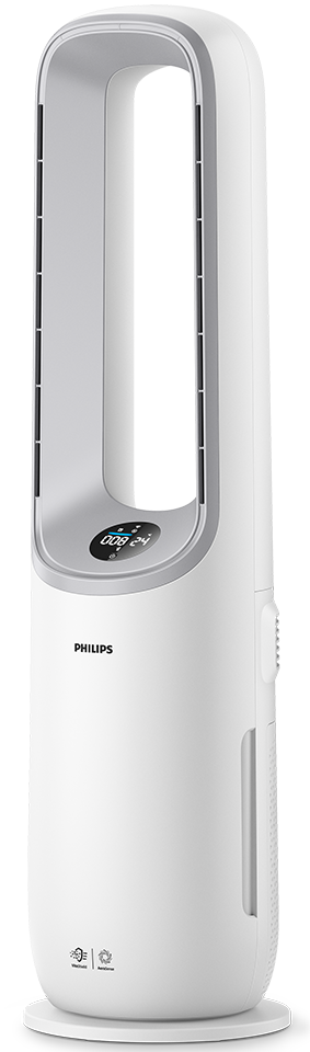AMF765/10, &bdquo;Philips Air Performer&ldquo;