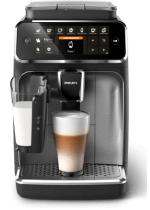 &bdquo;Philips 4300 LatteGo&ldquo; kavos aparatas