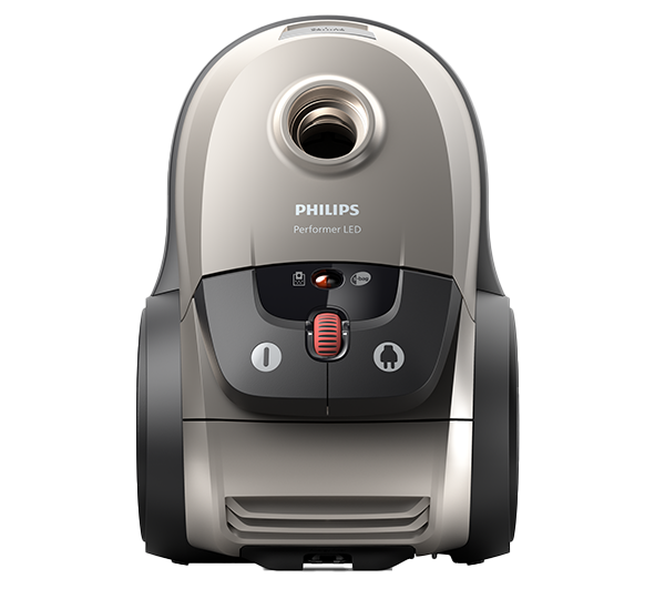 &bdquo;Philips&ldquo; dulkių siurblys su mai&scaron;eliu