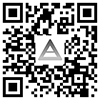 QR kodas, &bdquo;airmatters&ldquo;