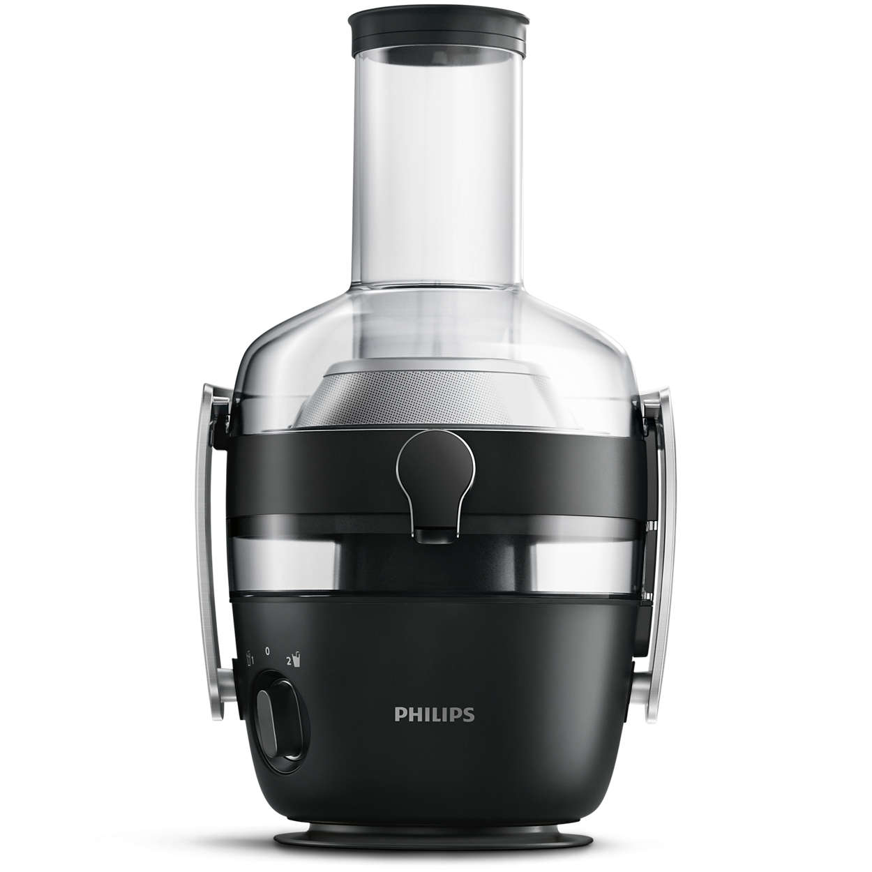 &bdquo;Philips&ldquo; sulčiaspaudė