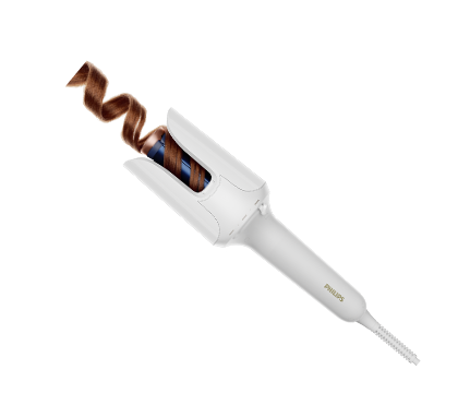 WavePro Styler 9000 plaukų garbanoklis
