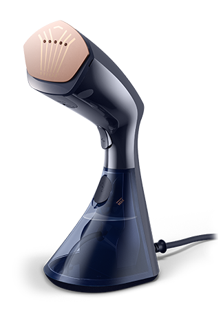 Handheld garment steamer