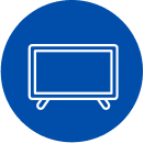 TV piktograma