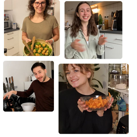 „HomeID“ naudotojų bendruomenė