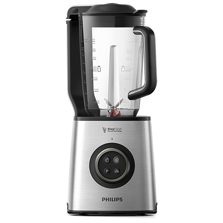 „Philips“ vakuuminis maišytuvas