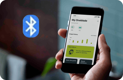 Svarstote, kada pakeisti &bdquo;OneBlade&ldquo; peiliuką nauju